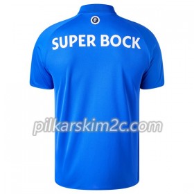 Koszulka FC Porto Trzeciej 2018-2019 - Koszulki Piłkarskie